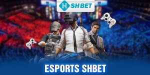 Esports SHBET
